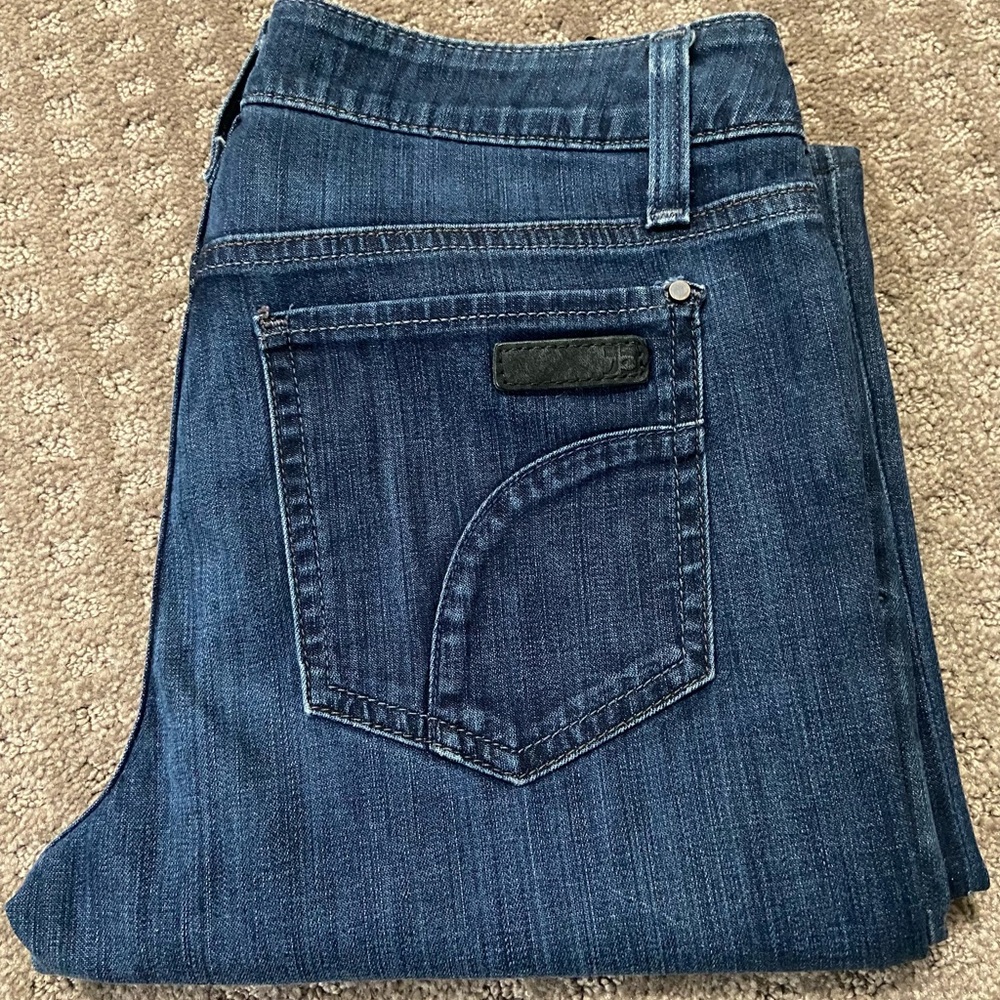 Joe’s Jeans The Icon high waist fit jean